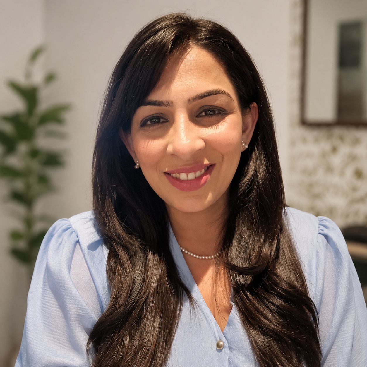 Meenu Gupta